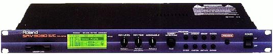 Roland SRV-3030
